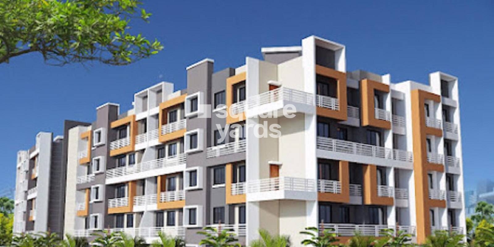 Shree Guruji Shiv Shanti Residency Featured Image