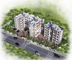 Shree Guruji Shiv Shanti Residency Tower View