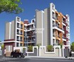 Shree Guruji Shiv Shanti Residency Tower View