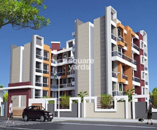 Shree Guruji Shiv Shanti Residency