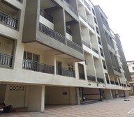 Shree Gurukrupa Mahalaxmi Residency Apartment Exteriors