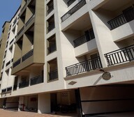 Shree Gurukrupa Mahalaxmi Residency Apartment Exteriors