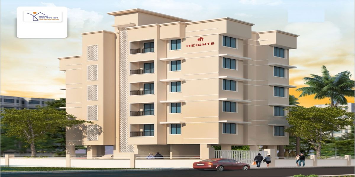 Shree Heights Featured Image
