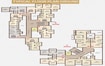 Shree Imperial Residency Floor Plans