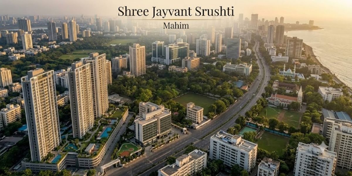 Shree Jayvant Srushti Featured Image