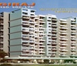 Shree Jivdani Samarpan Yogiraj CO-OP HSG SOC LTD