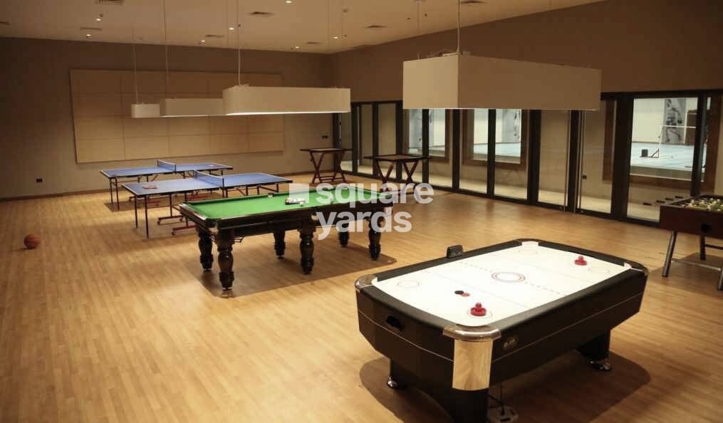 Shree Krishna Bhoomi Amenities-Features