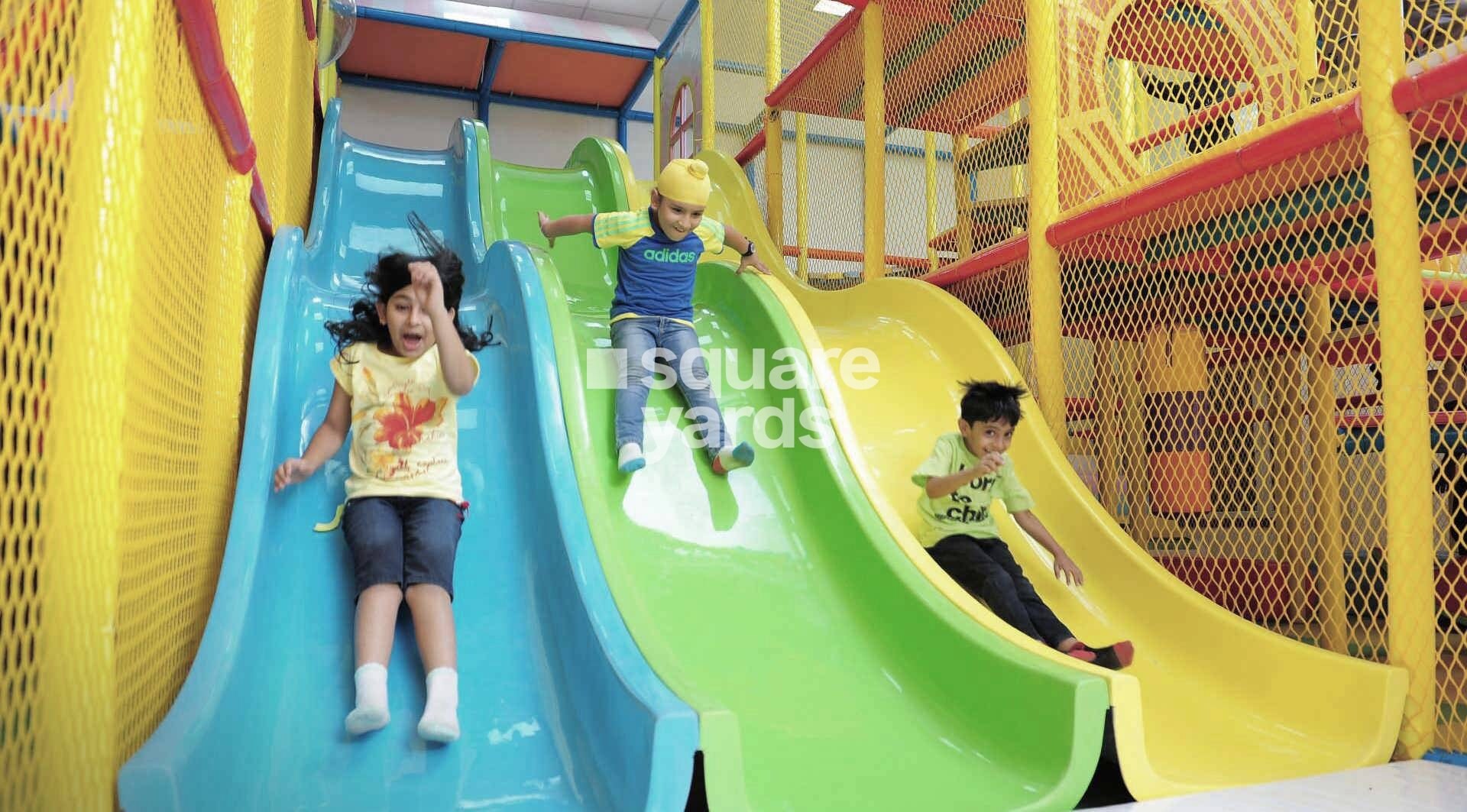 Shree Krishna Bhoomi Amenities-Features 3