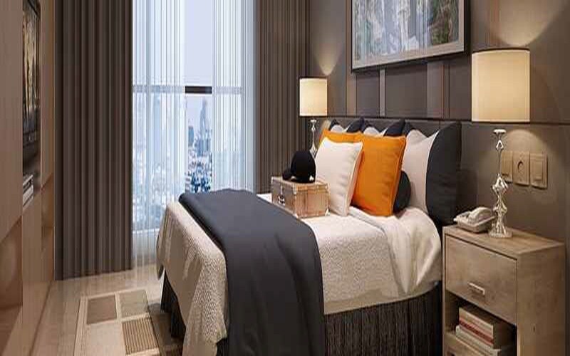 Shree Krishna Bhoomi Apartment Interiors 1