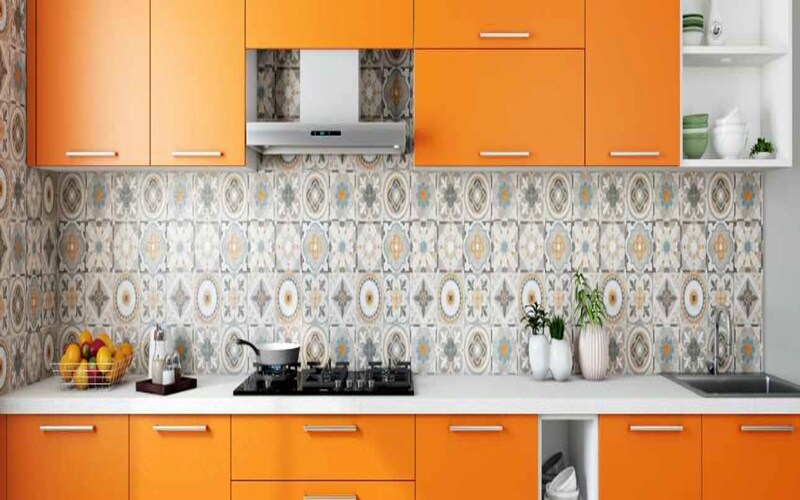 Shree Krishna Bhoomi Apartment Interiors 2