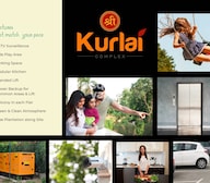 Shree Kurlai Complex Amenities-Features