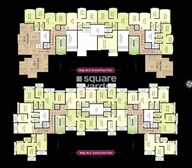 Shree Kurlai Complex Floor Plans