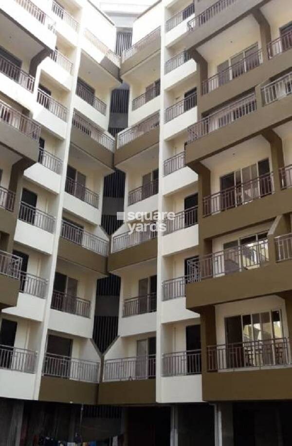 Shree Laxmi Durga Nagar Complex Tower View 1