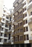 Shree Laxmi Durga Nagar Complex Tower View