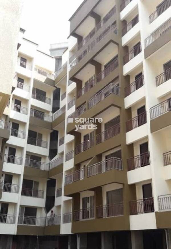 Shree Laxmi Durga Nagar Complex Tower View 2