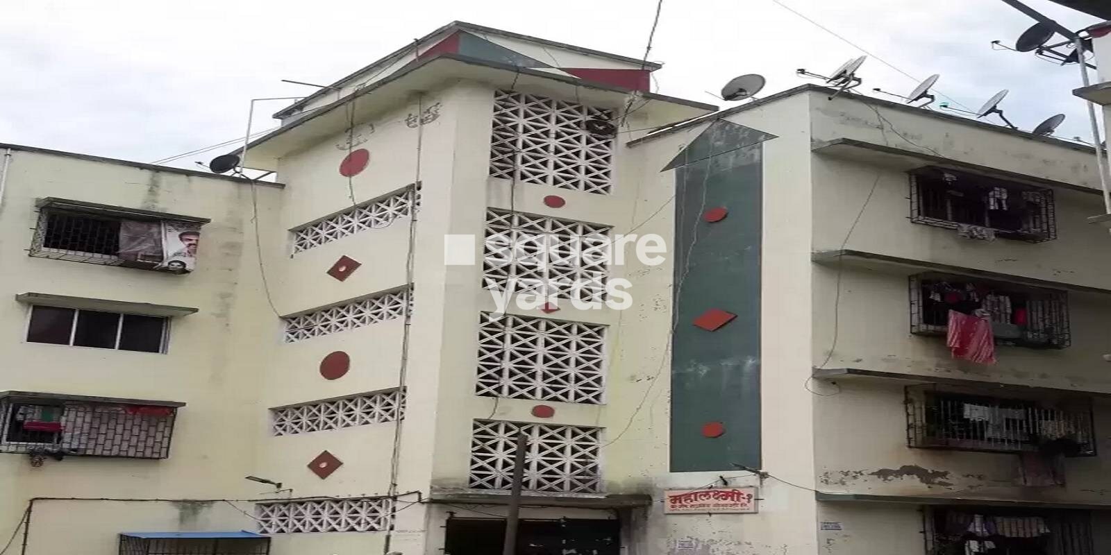 Shree Mahalaxmi Apartment Virar
