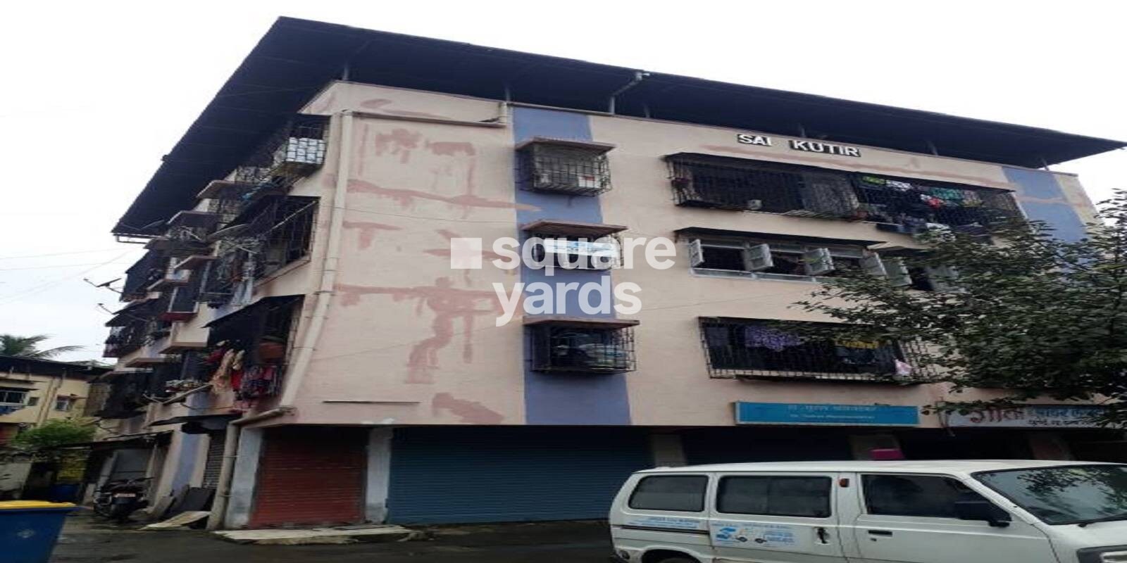 Shree Mahalaxmi Sai Kuteer