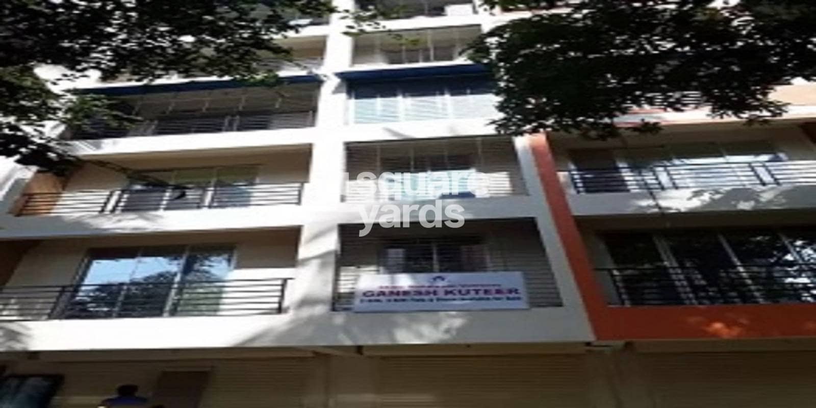 Shree Ganesh Kuteer CHS