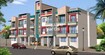 Shree Mahavir City Phase I Tower View