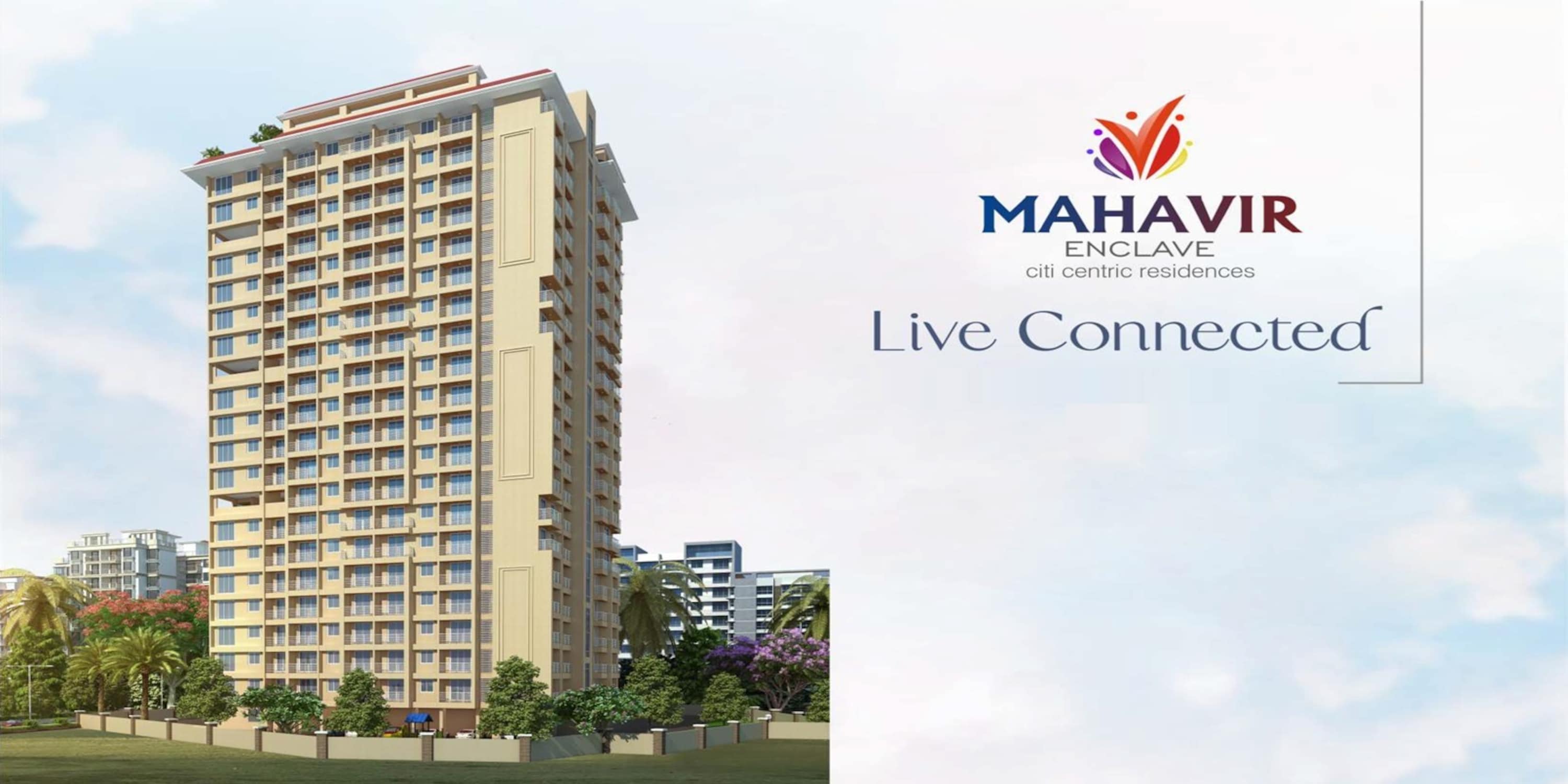 Shree Mahavir Enclave Cover Image