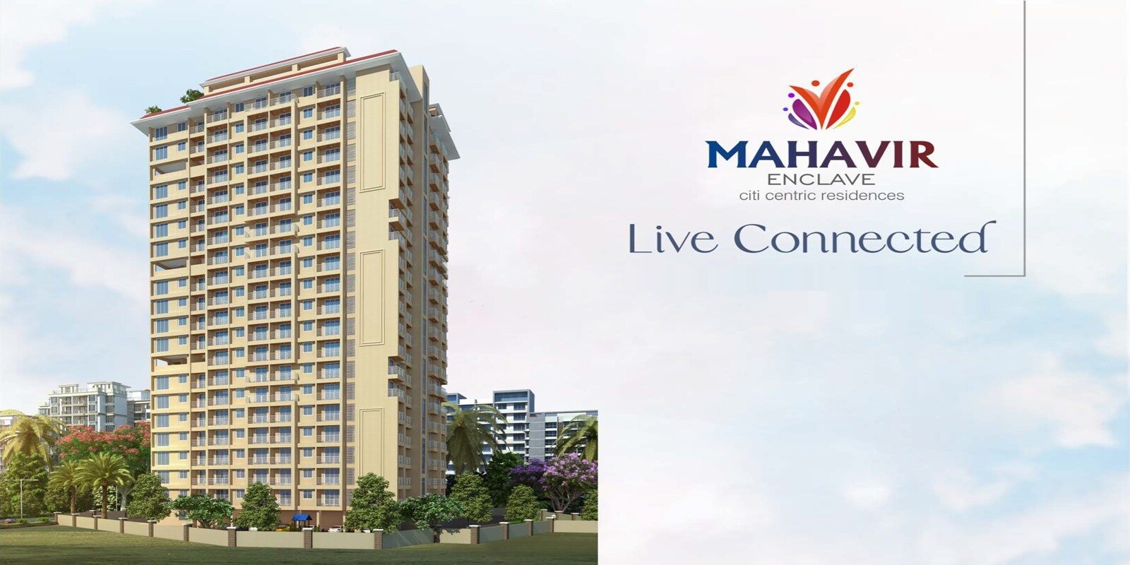 Shree Mahavir Enclave, Nalasopara East, Palghar