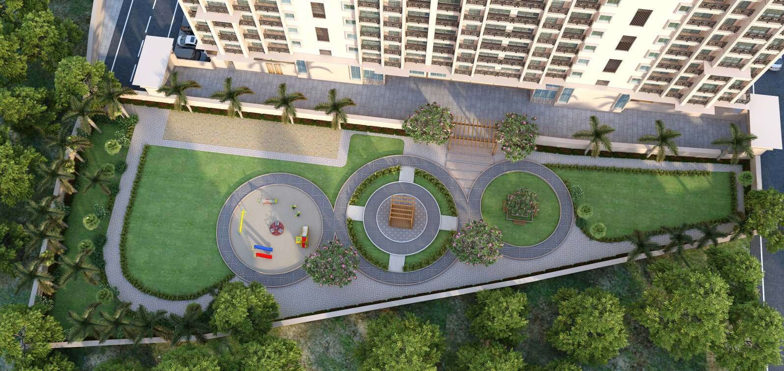 Shree Ostwal Emperial Amenities-Features 1