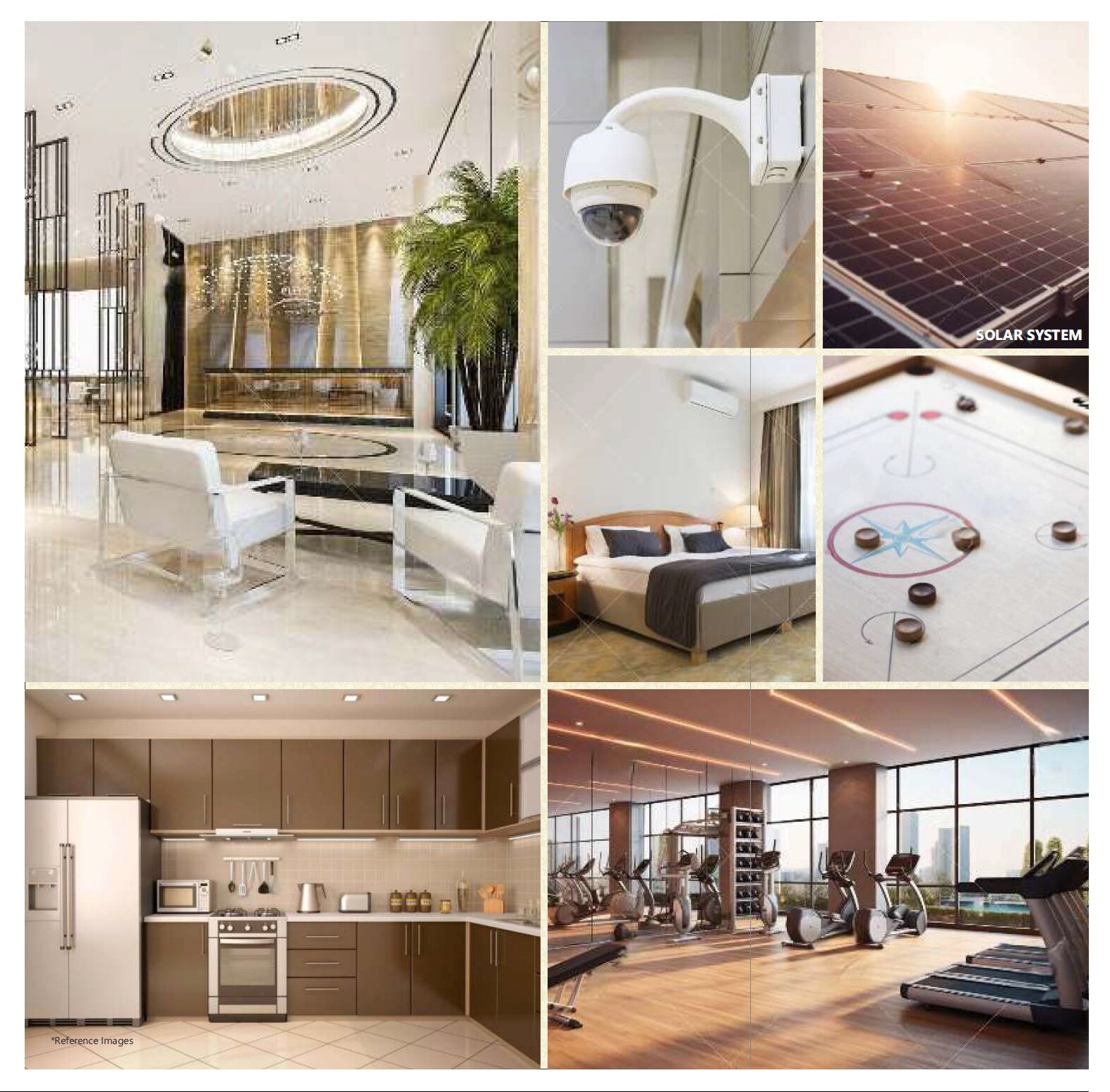 Shree Ostwal Emperial Amenities-Features 4