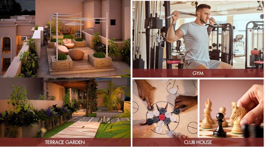 Shree Ostwal Palace Amenities-Features 3