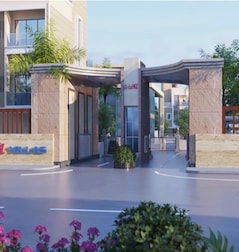 Shree Ostwal Villas Shree Ostwal Villas