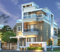 Shree Ostwal Villas Villa View