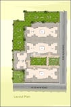 Shree Ram Apeksha Imperial Master Plan Image