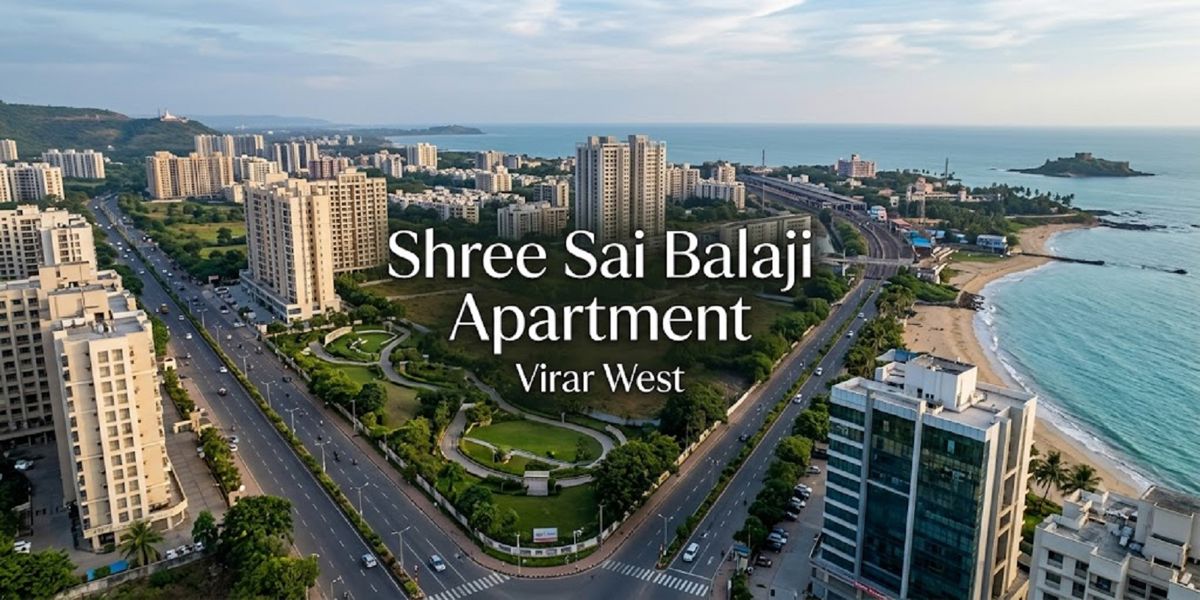 Shree Sai Balaji Apartment
