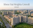 Shree Sai Heights Umroli