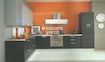 Shree Sai Trinetra Residency Apartment Interiors