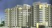 Shree Sai Trinetra Residency Tower View