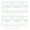 Shree Salasar Row Villas Floor Plans