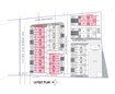 Shree Salasar Row Villas Master Plan Image