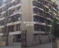 Shree Satya Sai Solitaire II Entrance View