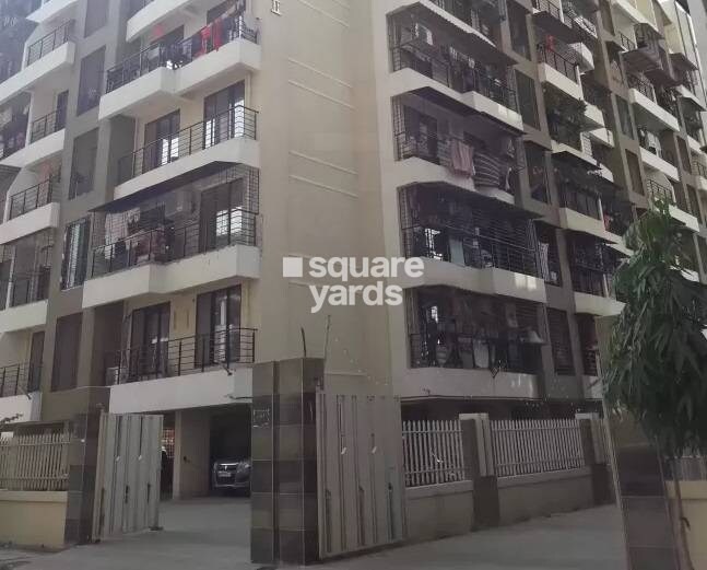 Shree Satya Sai Solitaire II Entrance View