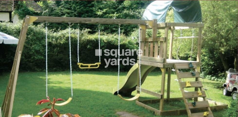 Shree Shakun Greens Amenities-Features