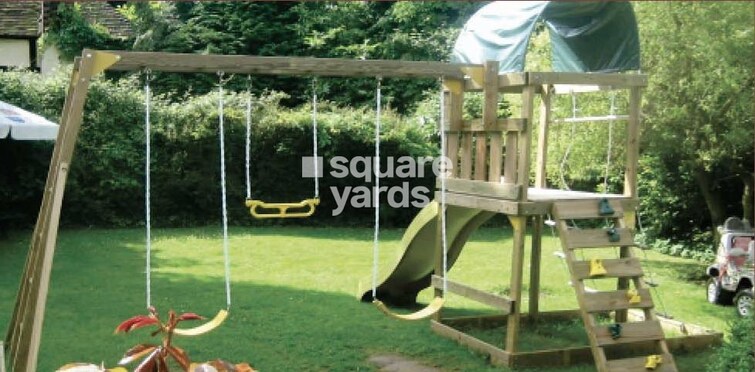 Shree Shakun Greens Amenities-Features