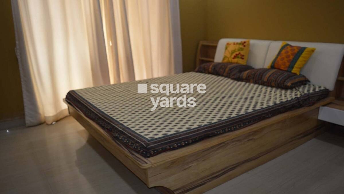 Shree Shakun Greens Apartment Interiors