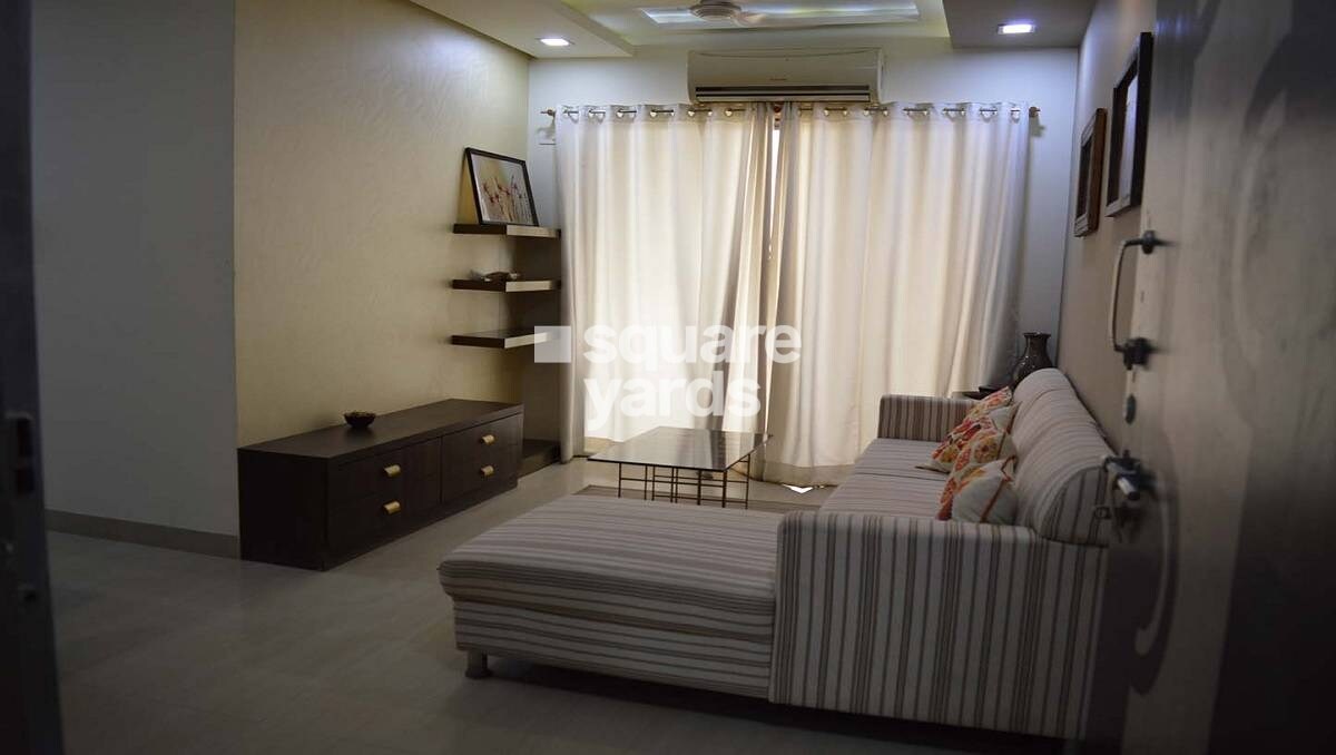 Shree Shakun Greens Apartment Interiors 2