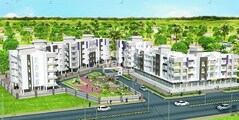 Shree Shubham Gardens