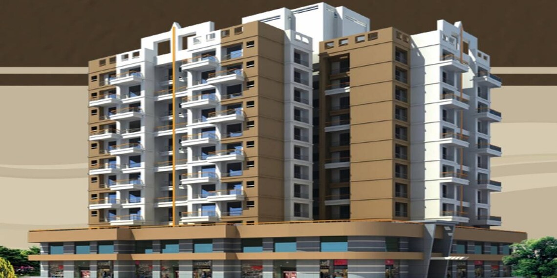Shree Siddhi Heights Cover Image