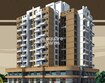 Shree Siddhi Heights Tower View