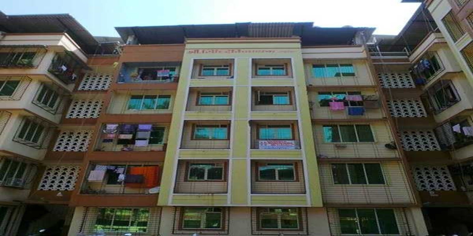 Shree Siddhivinayak CHS Naigaon West