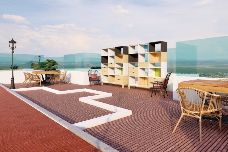 Shree Super Homes Amenities-Features 1