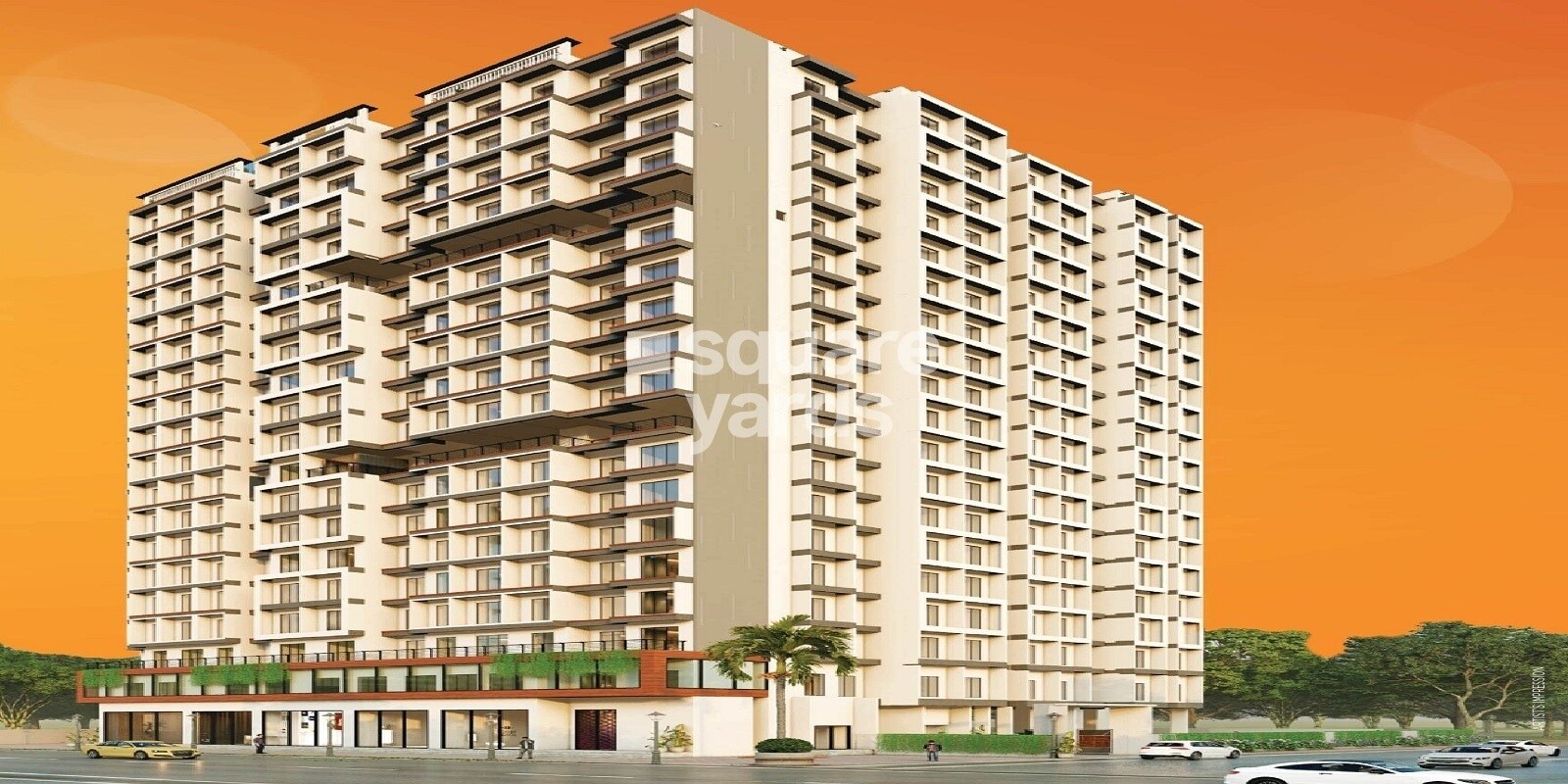 Shree Super Homes
