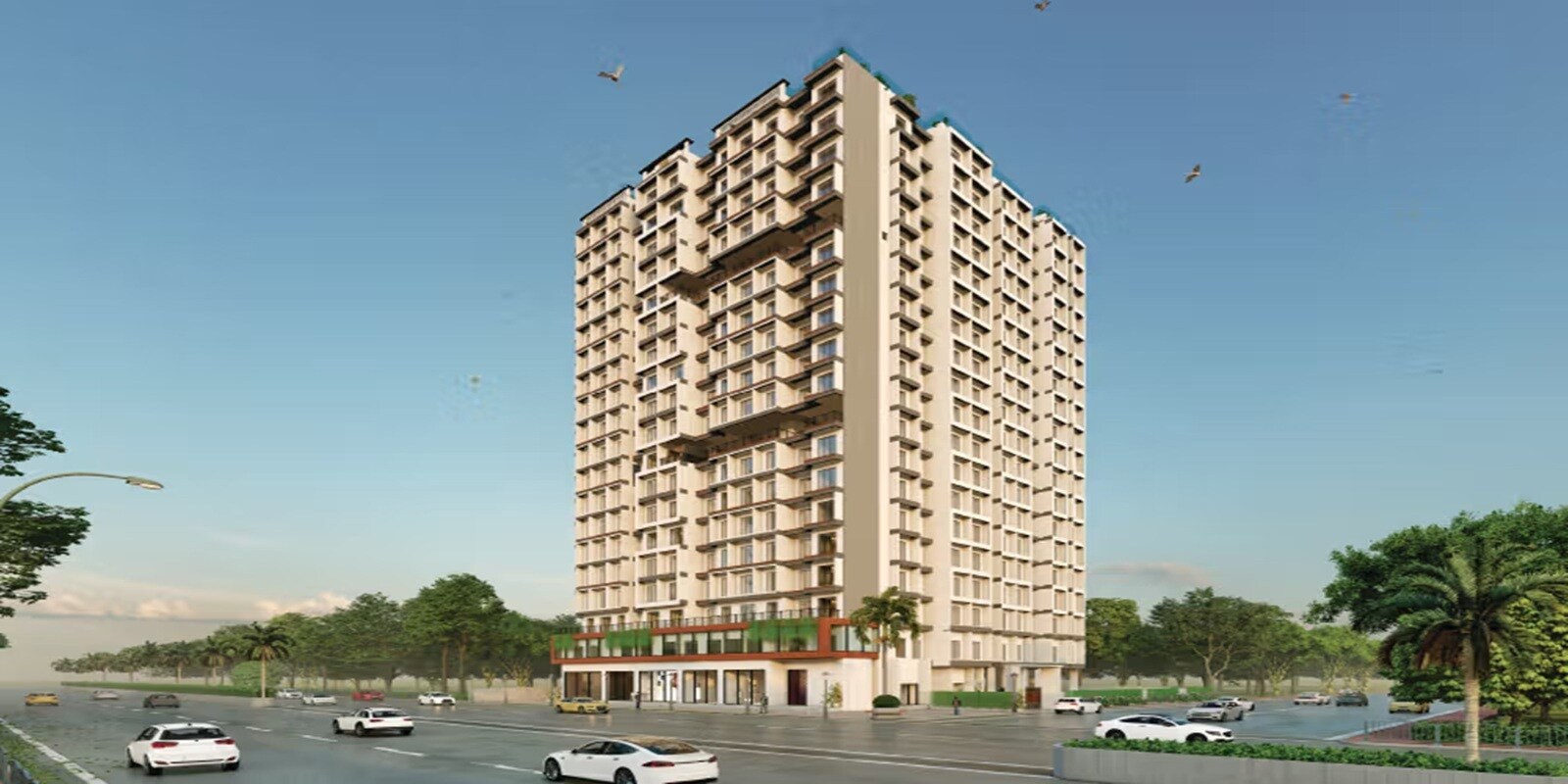 Shree Super Homes Cover Image